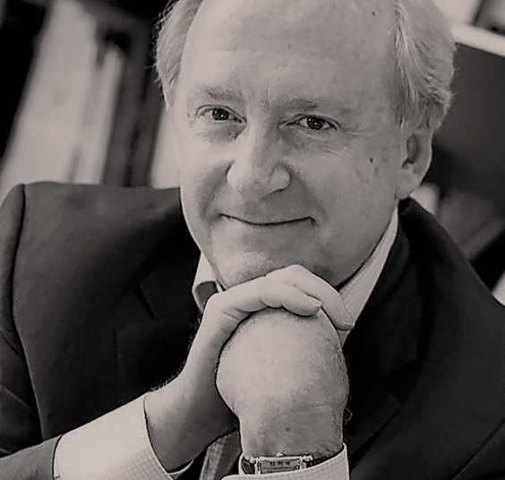Hubert Védrine